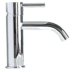 Смеситель для умывальника KFA Armatura Neda 5822-815-00 (Chrome)