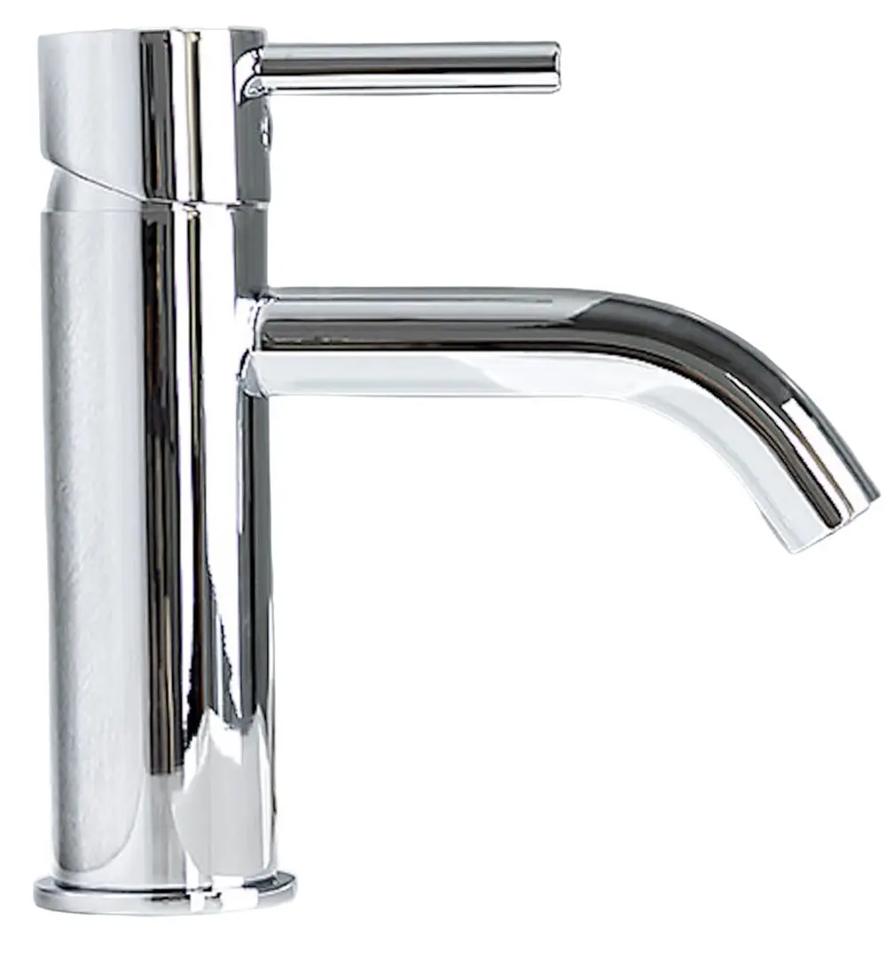 Смеситель для умывальника KFA Armatura Neda 5822-815-00 (Chrome)