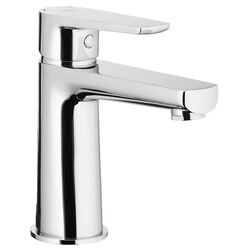 Смеситель для умывальника KFA Armatura Neon 5222-813-00 (Chrome)
