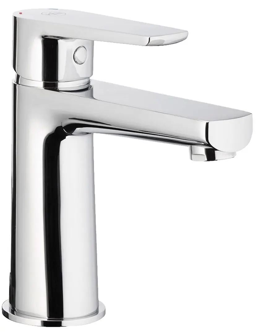 Смеситель для умывальника KFA Armatura Neon 5222-813-00 (Chrome)