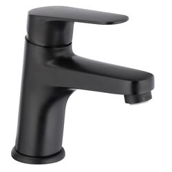 Смеситель для умывальника KFA Armatura Otava 5552-815-81 (Black)