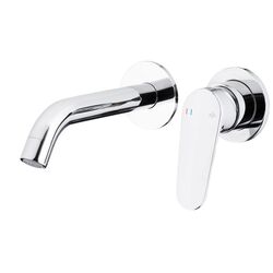 Смеситель для умывальника KFA Armatura Otava 5559-810-00 (Chrome)