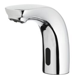 Baterie pentru lavoar KFA Armatura Samba New 592-310-00 (Chrome)