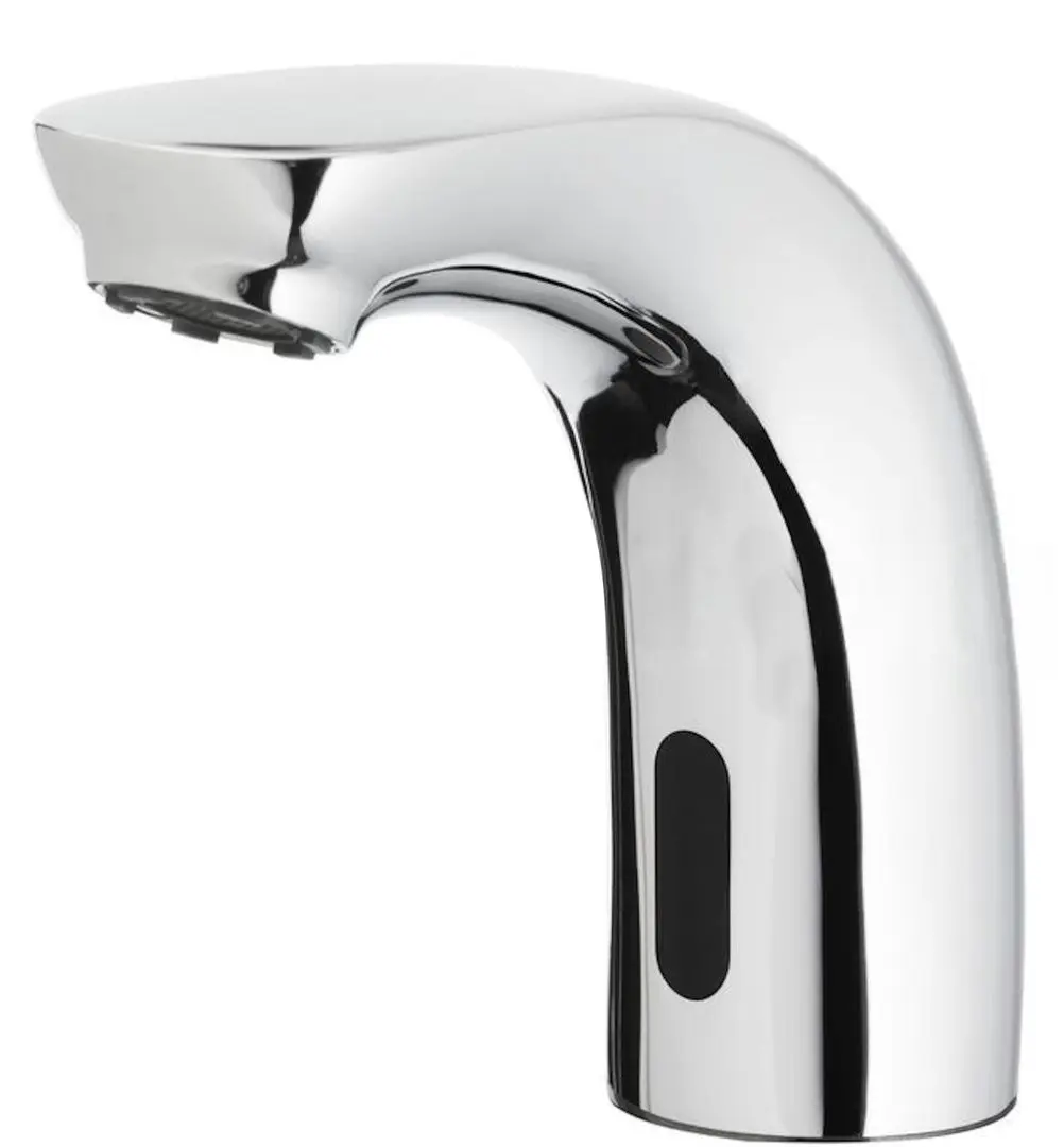 Смеситель для умывальника KFA Armatura Samba New 592-310-00 (Chrome)