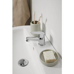 Baterie pentru lavoar KFA Armatura Sparc (Chrome) Thumb