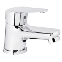 Baterie pentru lavoar KFA Armatura Sparc (Chrome)