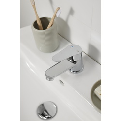 Baterie pentru lavoar KFA Armatura Sparc (Chrome) Thumb