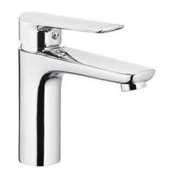 Смеситель для умывальника KFA Armatura Tanzanit 5022-815-00 (Chrome)