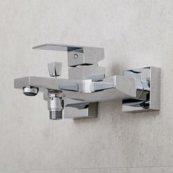 Baterie pentru cada si dus KFA Armatura Logon 5134-010-00 (Chrome) Thumb