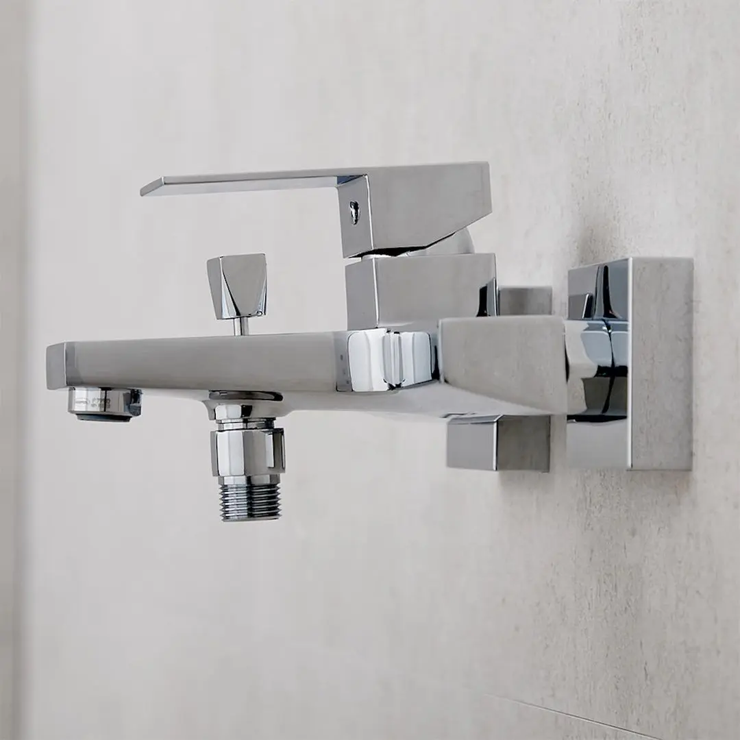 Baterie pentru cada si dus KFA Armatura Logon 5134-010-00 (Chrome)