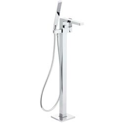 Baterie pentru cada si dus KFA Armatura Logon 5135-510-00 (Chrome)