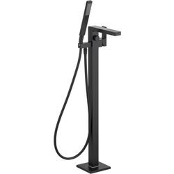 Baterie pentru cada si dus KFA Armatura Logon 5135-510-81 (Black)