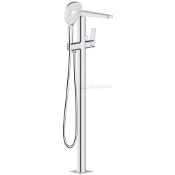 Baterie pentru cada si dus KFA Armatura Malaga 4525-510-00 (Chrome)