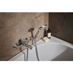 Baterie pentru cada si dus KFA Armatura Morris 5244-510-00 (Chrome) Thumb