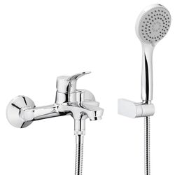 Baterie pentru cada si dus KFA Armatura Morris 5244-510-00 (Chrome)