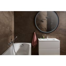 Baterie pentru cada si dus KFA Armatura Morris 5244-510-00 (Chrome) Thumb