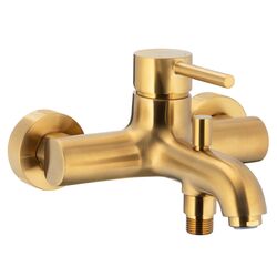 Baterie pentru cada si dus KFA Armatura Moza 5034-010-31 (Gold)