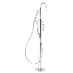 Baterie pentru cada si dus KFA Armatura Moza 5035-510-00 (Chrome)