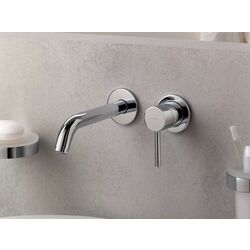 Излив для смесителя Kludi Bozz 3850505 (Chrome) Thumb