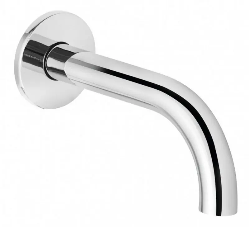 Излив для смесителя Kludi Bozz 3850505 (Chrome)