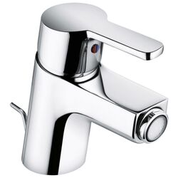 Смеситель для биде Kludi Logo Neo 375330575 (Chrome)