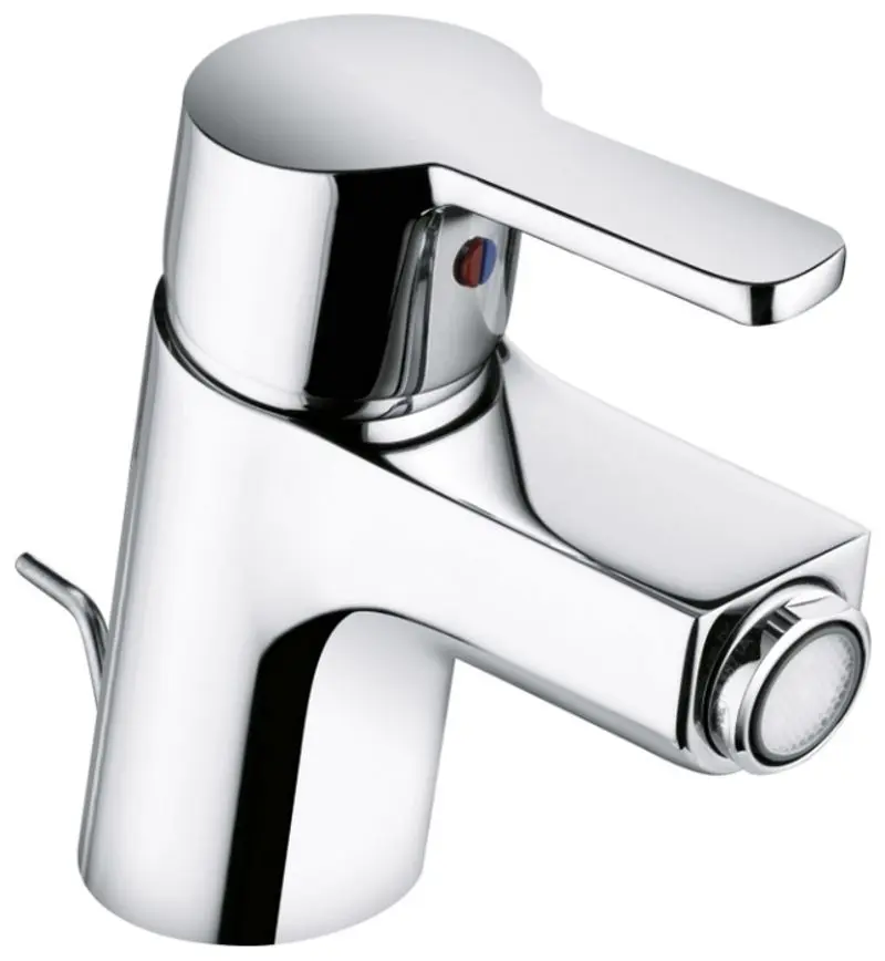 Смеситель для биде Kludi Logo Neo 375330575 (Chrome)