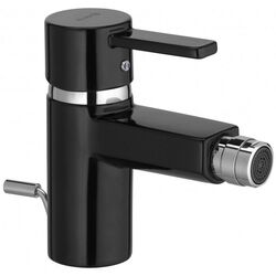 Baterie pentru bideu Kludi Zenta 385308675 (Black/Chrome)