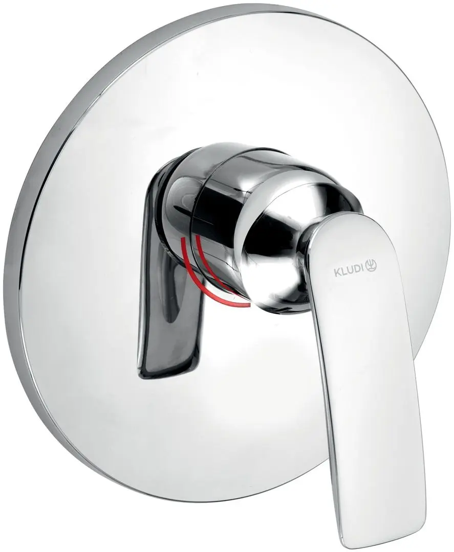 Смеситель для душа Kludi Balance 526550575 (Chrome)