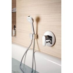 Смеситель для душа Kludi Pure&Solid 344190575 (Chrome) Thumb