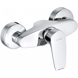 Baterie pentru dus Kludi Pure&Solid 348410575 (Chrome)