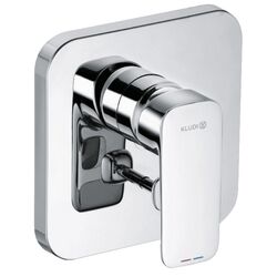 Смеситель для душа Kludi Pure&Solid 404190575 (Chrome)