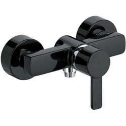 Baterie pentru dus Kludi Zenta 388708675 (Black/Chrome)