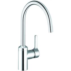 Baterie pentru chiuveta Kludi Bingo Star 428030575 (Chrome)