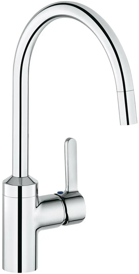 Baterie pentru chiuveta Kludi Bingo Star 428510575 (Chrome)