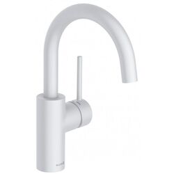 Baterie pentru chiuveta Kludi Bozz 380285376 (White Matt)