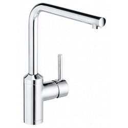 Смеситель для мойки Kludi L-Ine DN 10 (Chrome)