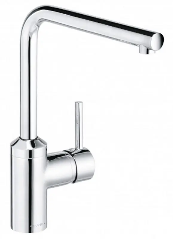 Смеситель для мойки Kludi L-Ine DN 10 (Chrome)