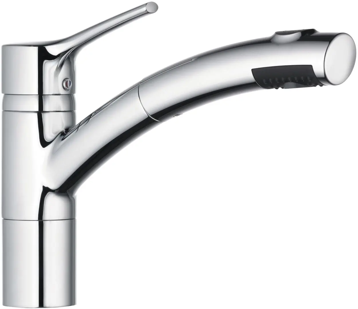 Смеситель для мойки Kludi Trendo 335810575 (Chrome)