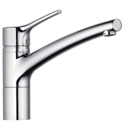 Смеситель для мойки Kludi Trendo SL 335740575 (Chrome)