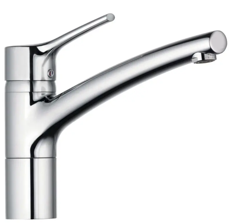Смеситель для мойки Kludi Trendo SL 335740575 (Chrome)