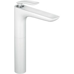 Baterie pentru lavoar Kludi Balance 522989175 (White/Chrome)