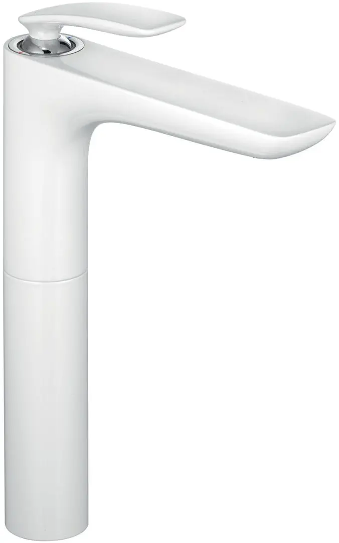 Baterie pentru lavoar Kludi Balance 522989175 (White/Chrome)