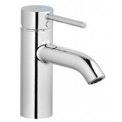 Смеситель для умывальника Kludi Bozz 382800576 (Chrome)