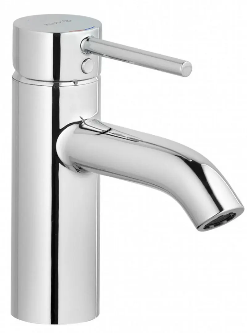 Смеситель для умывальника Kludi Bozz 382800576 (Chrome)