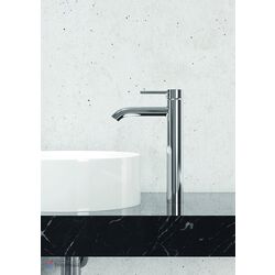 Baterie pentru lavoar Kludi Bozz 382860576 (Chrome) Thumb