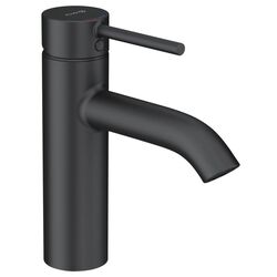 Baterie pentru lavoar Kludi Bozz 382883976 (Black)