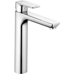 Смеситель для умывальника Kludi Pure&Style 402960575 (Chrome)