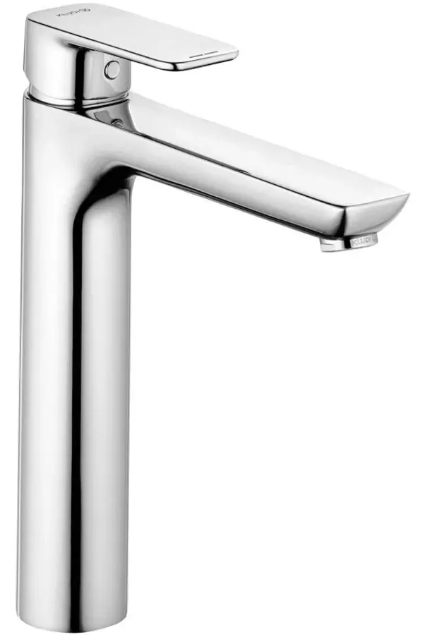 Смеситель для умывальника Kludi Pure&Style 402960575 (Chrome)