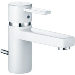 Baterie pentru lavoar Kludi Zenta 382509175 (White)