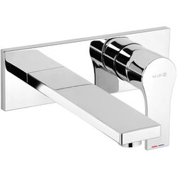 Смеситель для умывальника Kludi Zenta SL 482470565 (Chrome)